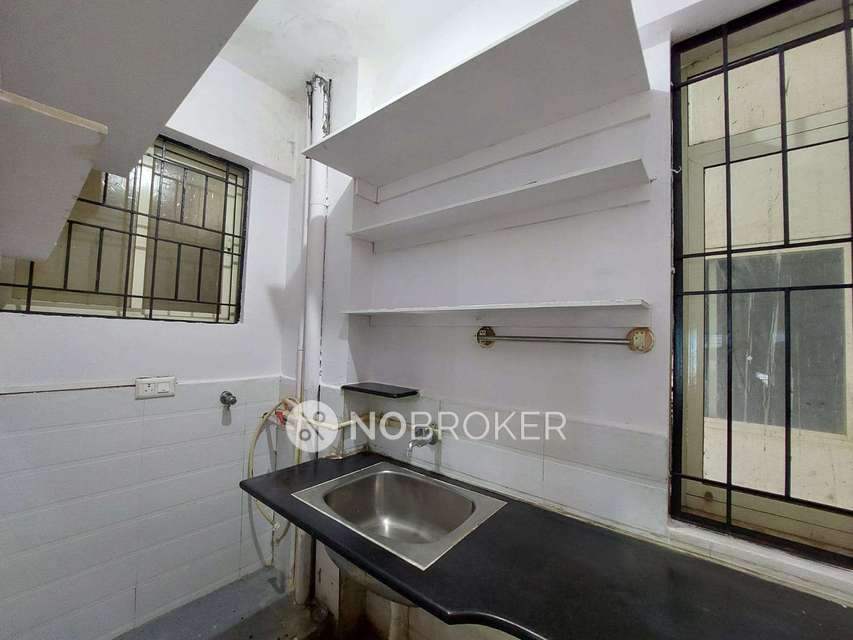 3 BHK Flat In Sv Lakeview For Sale  In Hsr Layout