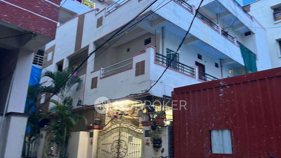 1 BHK House for Rent  In Gachibowli