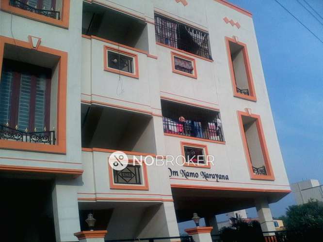 1 BHK Flat In Maga Youam for Rent In Anakaputhur