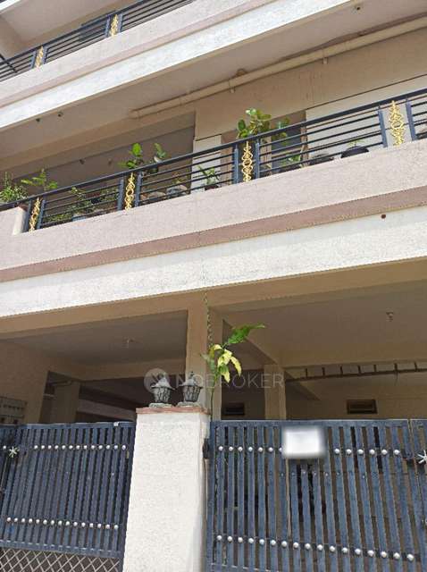 2 BHK Flat In Standalone Building  for Rent  In Srinivaspura