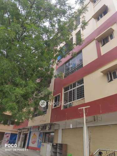 2 BHK Flat In Srr Anasuya Residency  For Sale  In Hydershakote