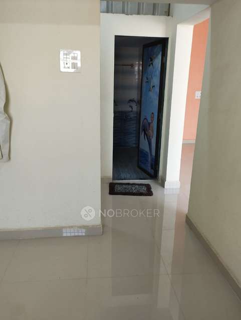 1 RK Flat In Switchomes Swastika Residency For Sale  In Vangani