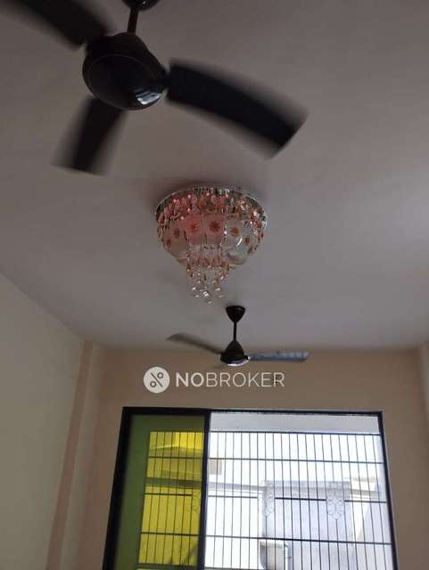 1 RK Flat In Switchomes Swastika Residency For Sale  In Vangani