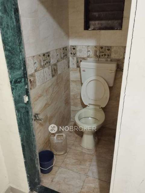 1 RK Flat In Switchomes Swastika Residency For Sale  In Vangani