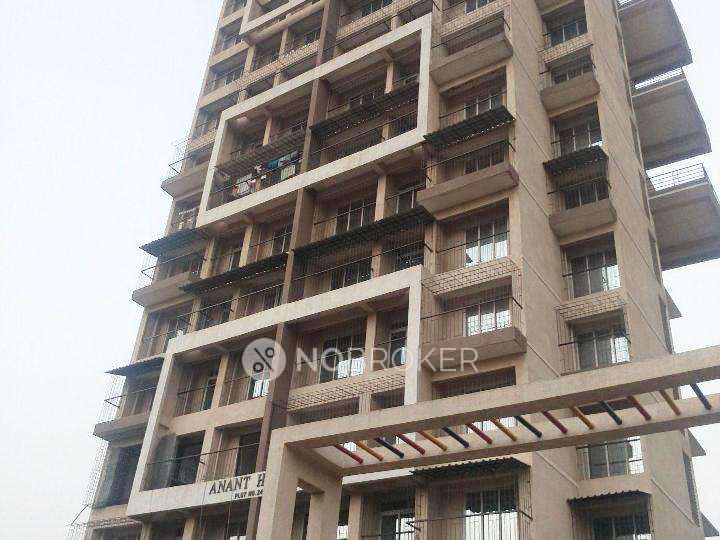 2 BHK Flat In Harmony Anant Heights For Sale  In Taloja