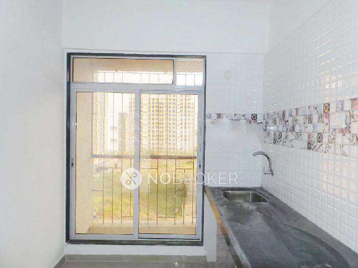 2 BHK Flat In Harmony Anant Heights For Sale  In Taloja