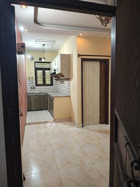 2 BHK Flat In  Rz 108 Apartment For Sale  In  Uttam Nagar