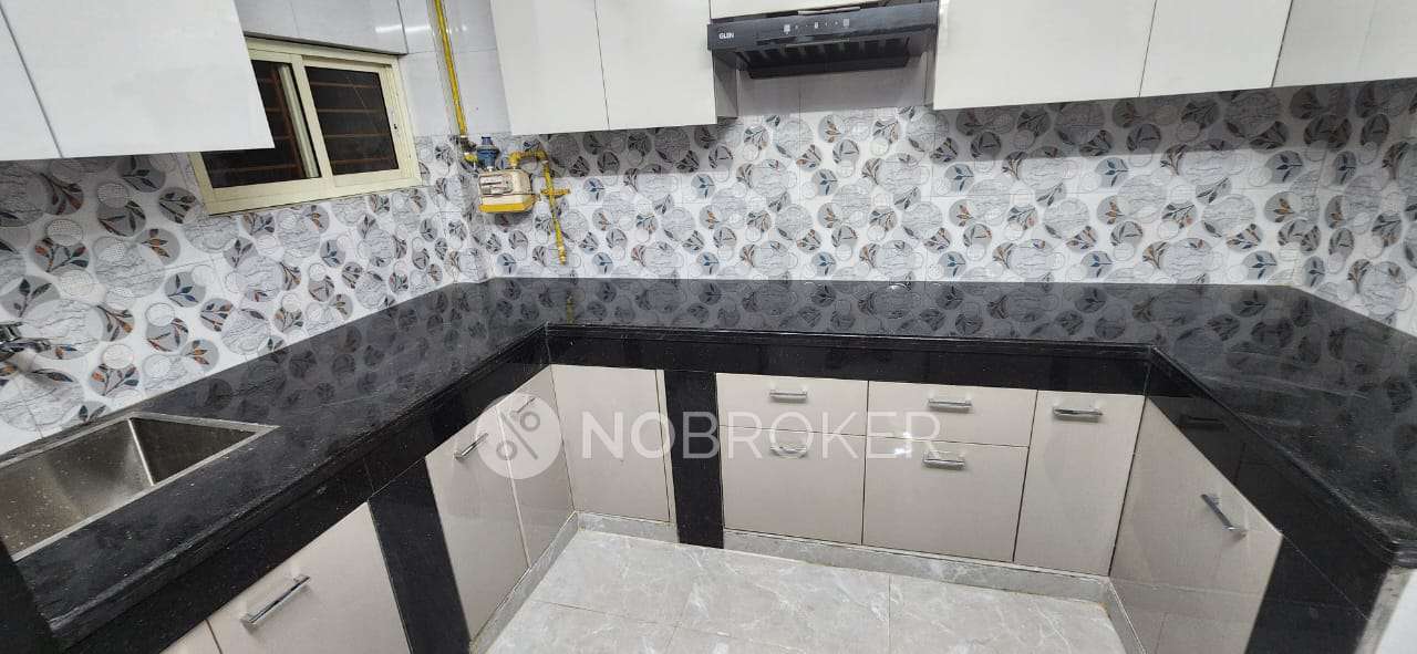 3 BHK Flat For Sale  In Govindpuri