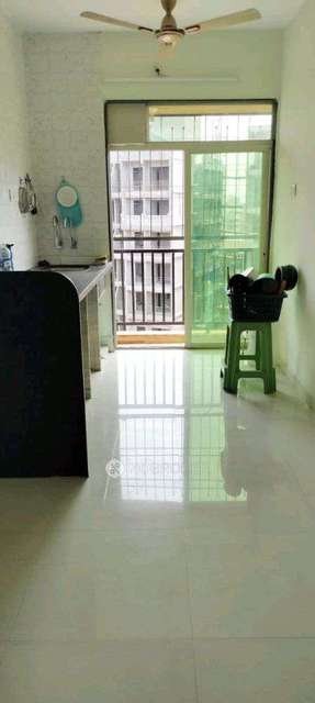 2 BHK Flat In Swagat Village  For Sale  In Neral