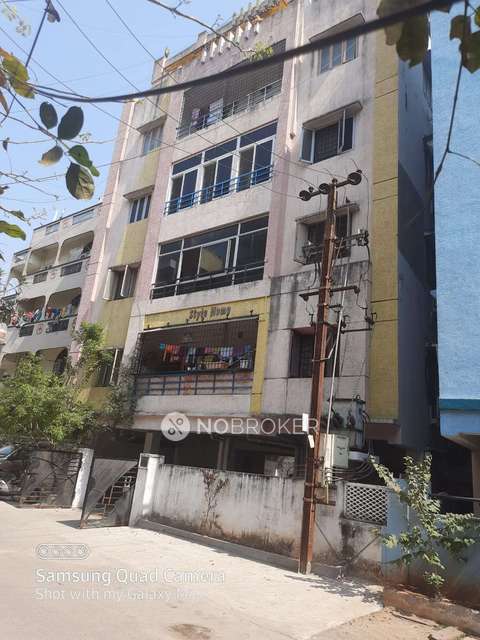 2 BHK Flat In Sneha Style Homes For Sale  In Habsiguda