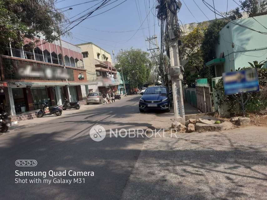 2 BHK Flat In Sneha Style Homes For Sale  In Habsiguda