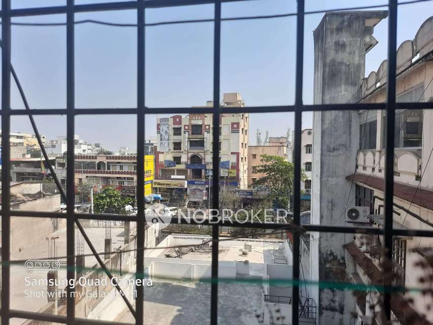 2 BHK Flat In Sneha Style Homes For Sale  In Habsiguda