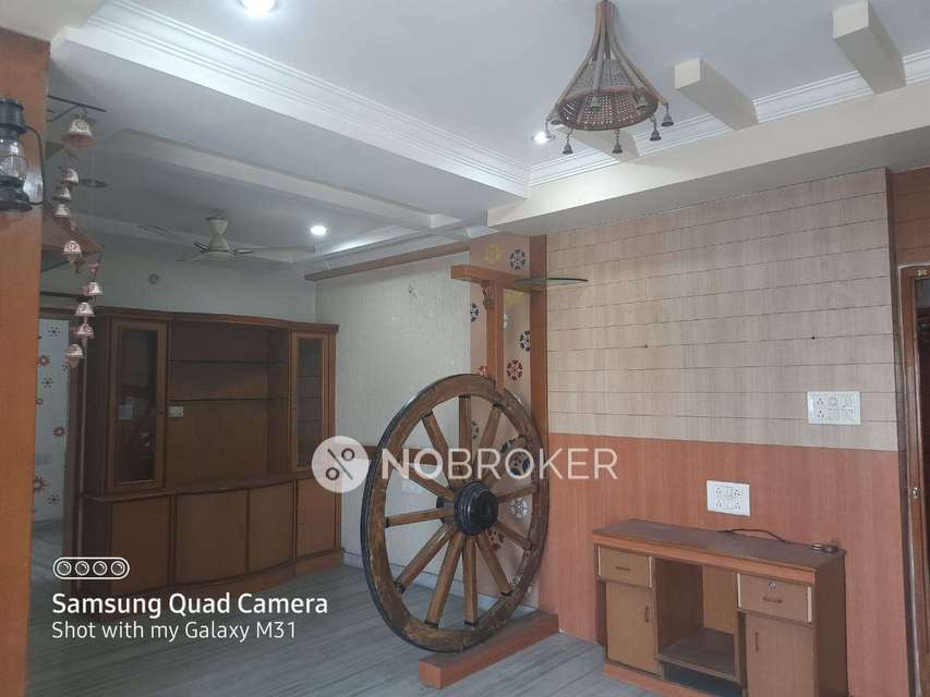 2 BHK Flat In Sneha Style Homes For Sale  In Habsiguda