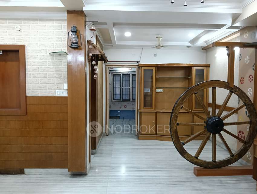 2 BHK Flat In Sneha Style Homes For Sale  In Habsiguda