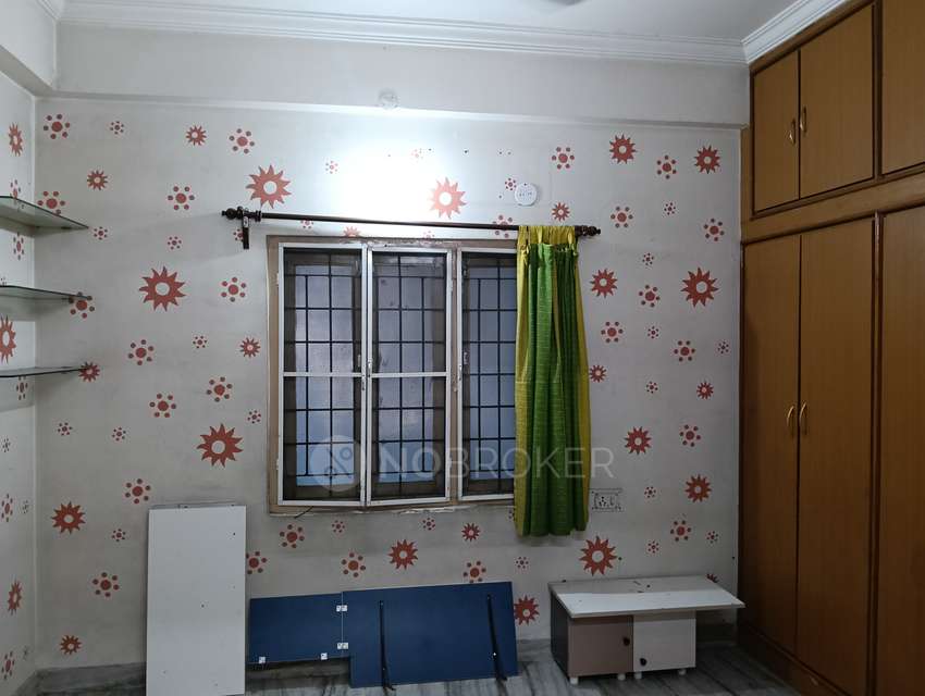 2 BHK Flat In Sneha Style Homes For Sale  In Habsiguda