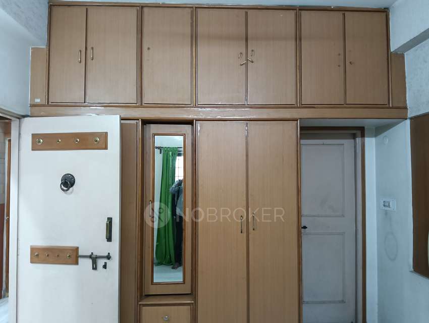 2 BHK Flat In Sneha Style Homes For Sale  In Habsiguda