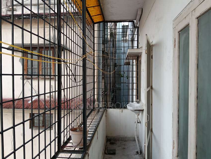 2 BHK Flat In Sneha Style Homes For Sale  In Habsiguda