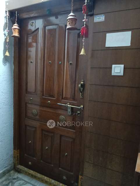 2 BHK Flat In Sneha Style Homes For Sale  In Habsiguda