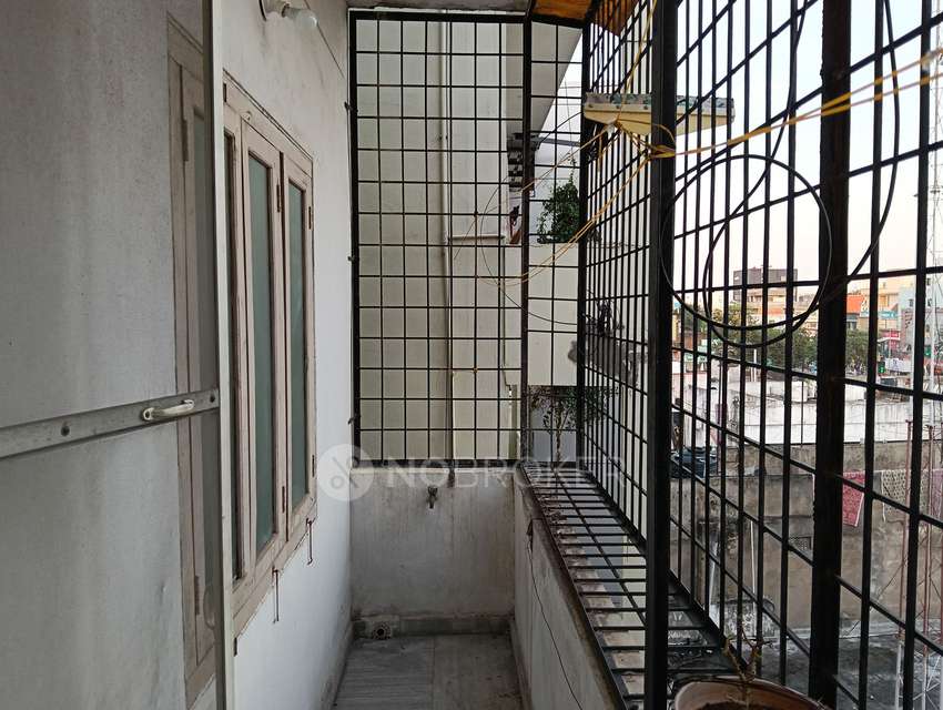 2 BHK Flat In Sneha Style Homes For Sale  In Habsiguda