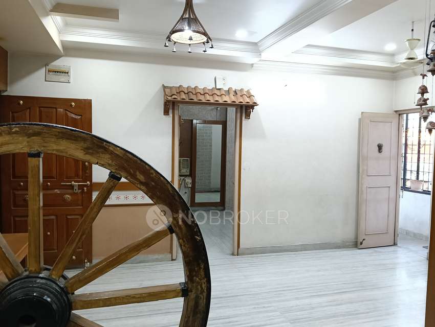 2 BHK Flat In Sneha Style Homes For Sale  In Habsiguda