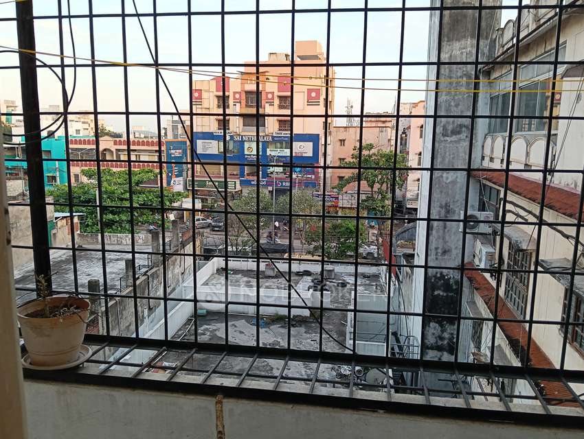 2 BHK Flat In Sneha Style Homes For Sale  In Habsiguda