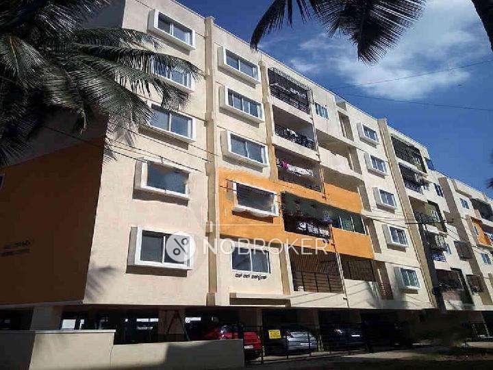 2 BHK Flat In Sai Shyam Enclave For Sale  In Krishnarajapura