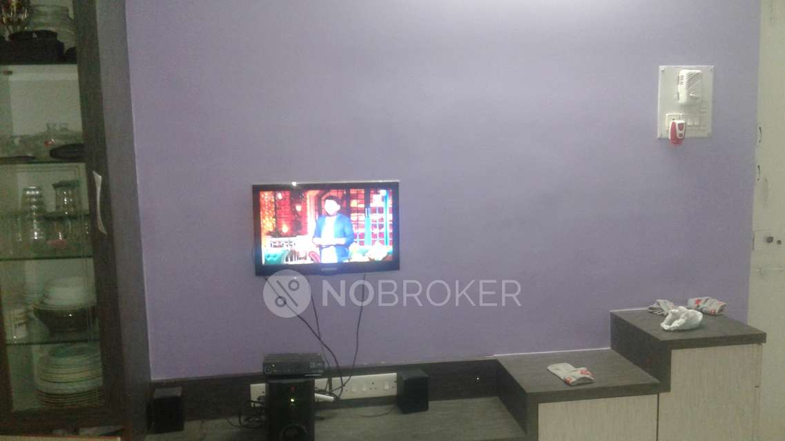 1 BHK Flat In Hill Mist Garden, Kondhwa for Rent  In Kondhwa