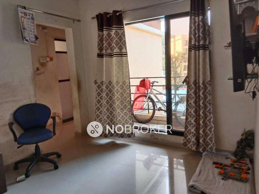 1 BHK Flat In Tivoli Prathamesh For Sale  In Panvel