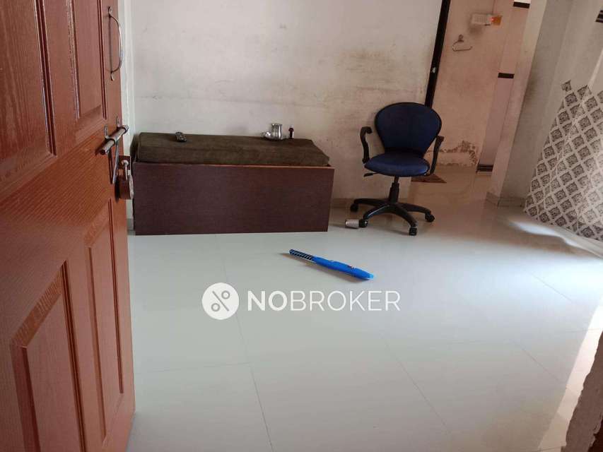 1 BHK Flat In Tivoli Prathamesh For Sale  In Panvel