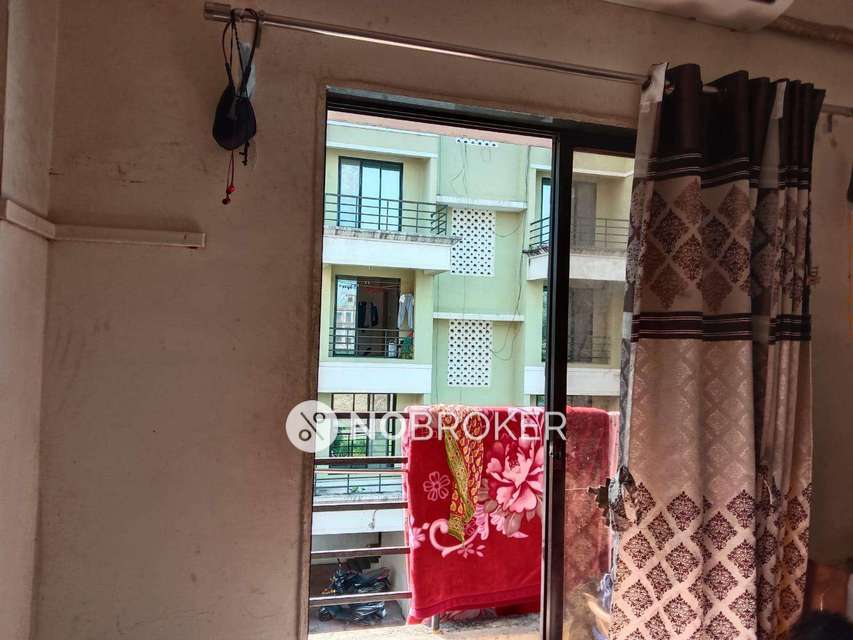 1 BHK Flat In Tivoli Prathamesh For Sale  In Panvel