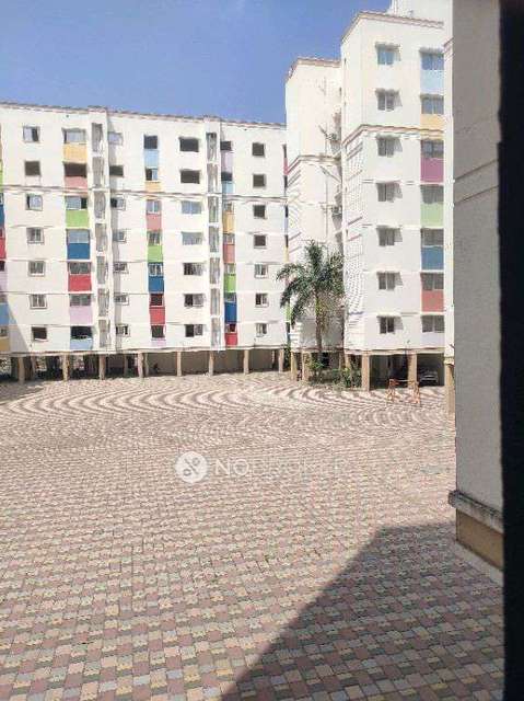2 BHK Flat In Amarprakash Temple Wave For Sale  In Kundrathur