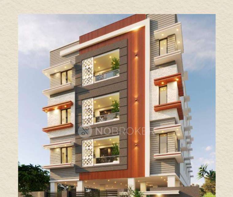 1 BHK Flat In Bhagavathy Apartment for Rent  In Perambur