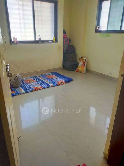 Single Room for Female In 1 BHK  In Sadanand Plaza In Dange Chowk