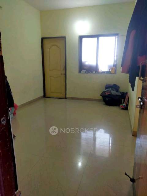 Single Room for Female In 1 BHK  In Sadanand Plaza In Dange Chowk