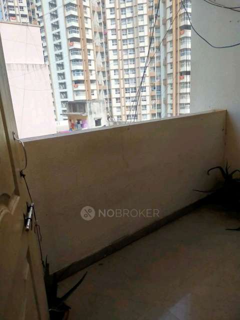 Single Room for Female In 1 BHK  In Sadanand Plaza In Dange Chowk