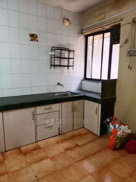 1 BHK Flat In Manika Vihar Chs for Rent In Kasba Peth