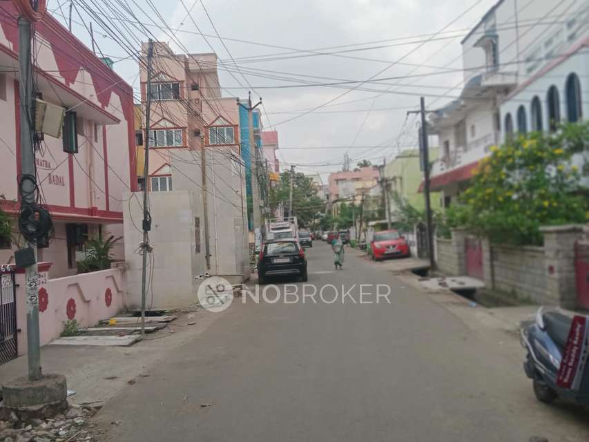 4 BHK Flat In Badal Aparments For Sale  In Chromepet