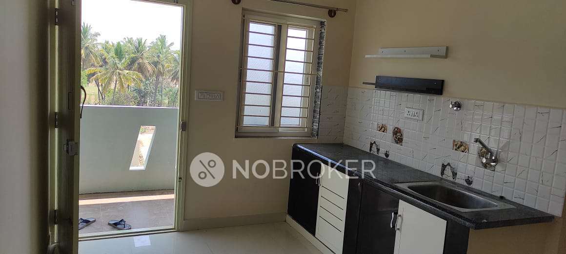 1 RK House for Rent  In Chitra Residency
