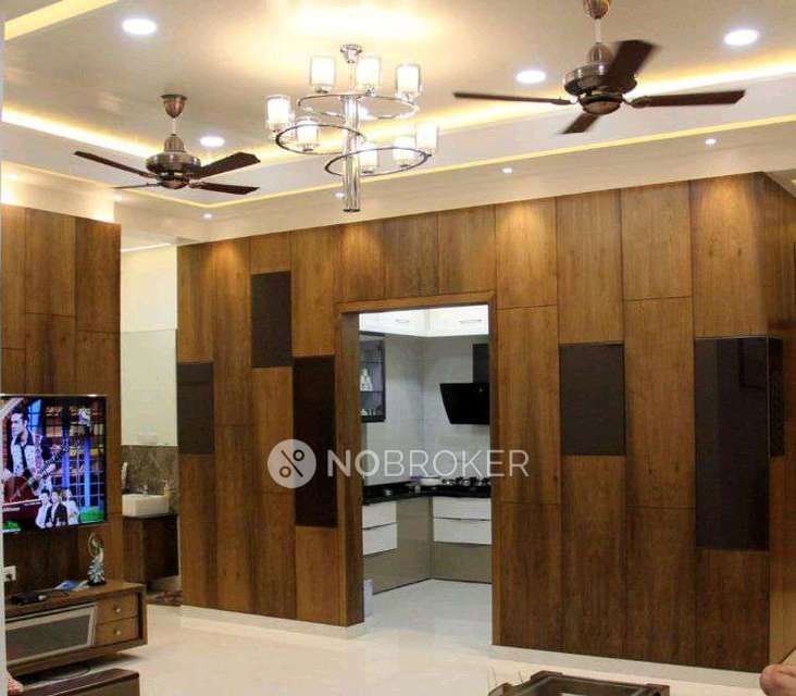 4 BHK Flat In Majestique Landmark Navkaar For Sale  In Kondhwa