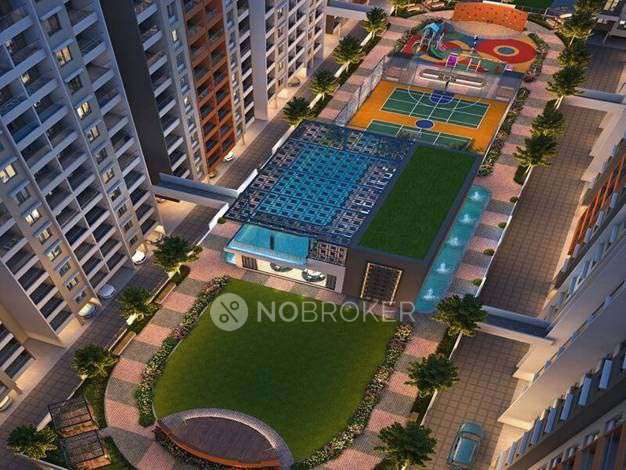 3 BHK Flat In Sonigara Dwaarka World For Sale  In Moshi