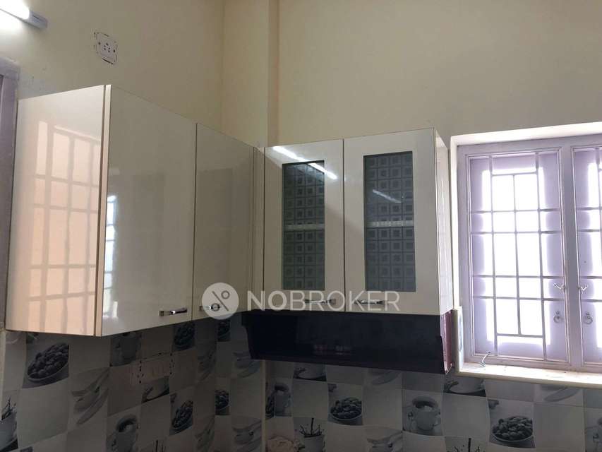 2 BHK Flat In Sai Akshayalakshmi Flats For Sale  In Lakshmipuram