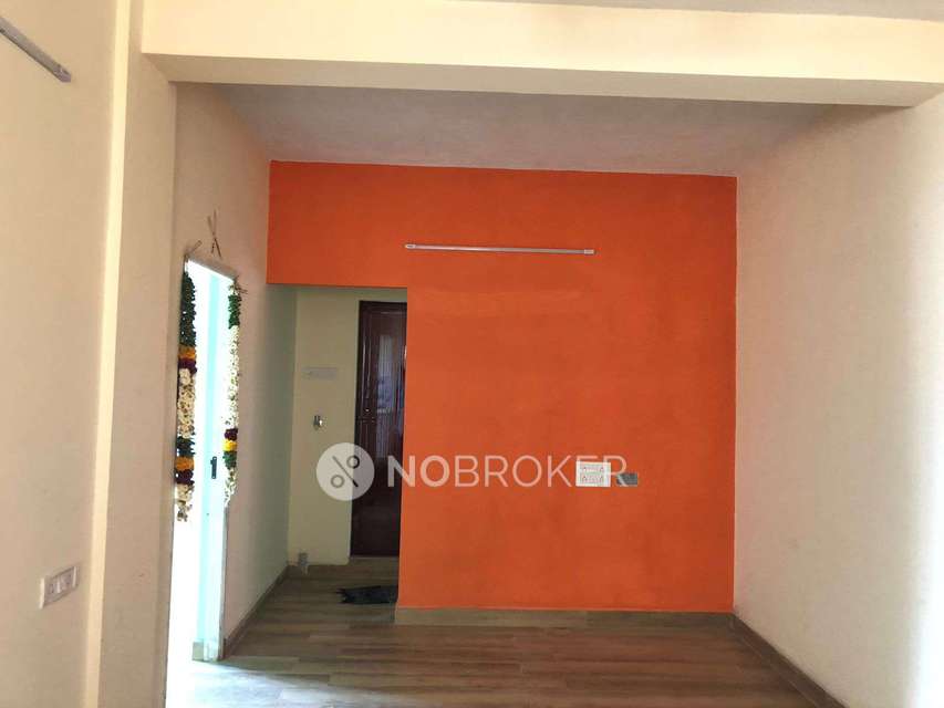 2 BHK Flat In Sai Akshayalakshmi Flats For Sale  In Lakshmipuram