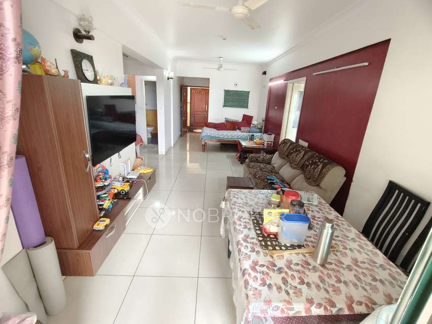 2 BHK Villa In Brigade Millenium - Mayflower for Rent  In Jp Nagar