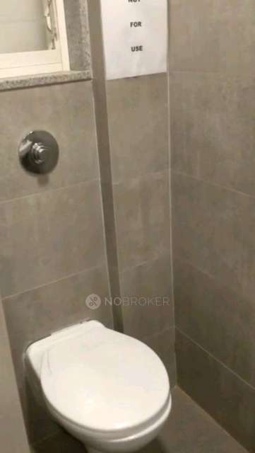 1 BHK Flat In Satellite Aarambh Wing E For Sale  In Malad East