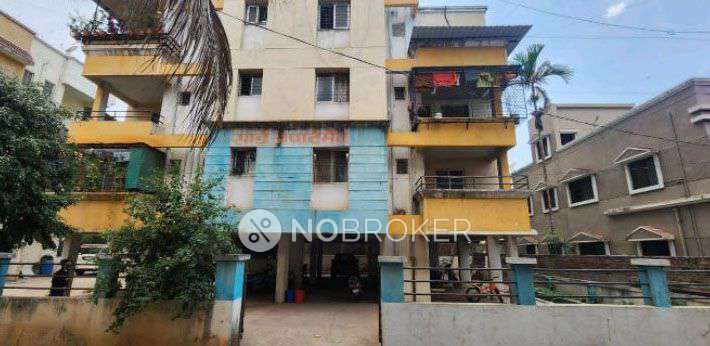 1 BHK Flat In Sai Apartment For Sale  In Kondhwa Budruk