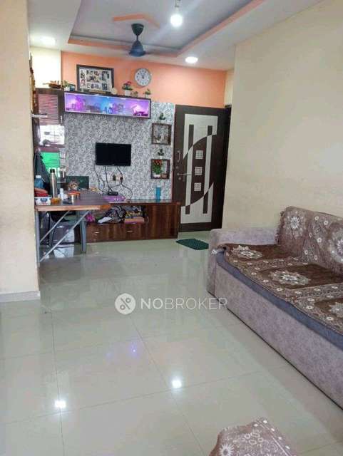 1 BHK Flat In Ragai Krupa Chs For Sale  In Dombivali West