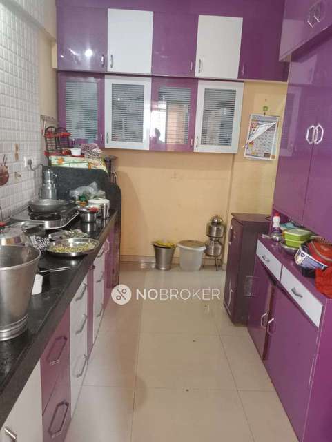 1 BHK Flat In Ragai Krupa Chs For Sale  In Dombivali West