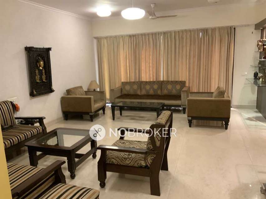 3 BHK Flat In Kalpana For Sale  In Khar West