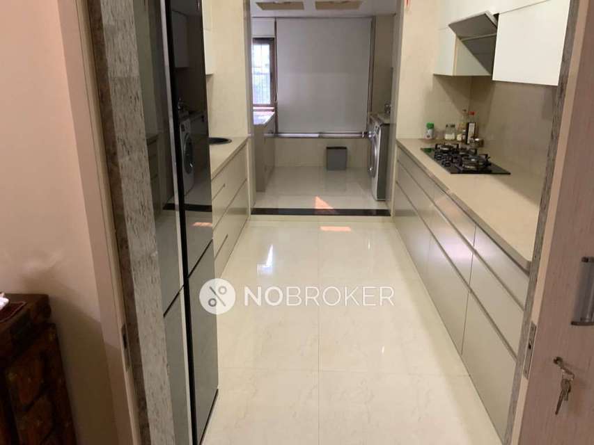 3 BHK Flat In Kalpana For Sale  In Khar West