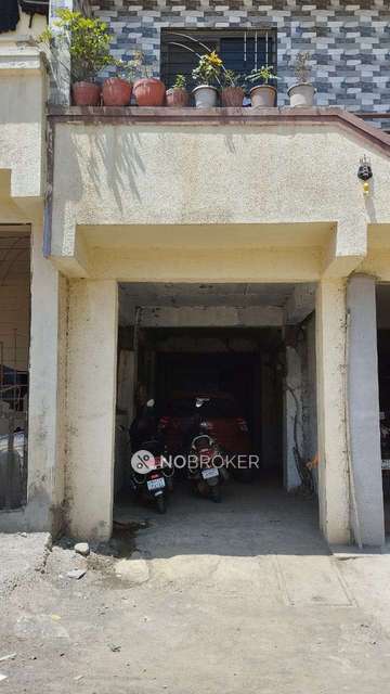 4+ BHK House For Sale  In Chikhali 